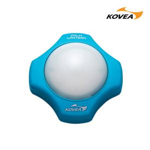 [코베아] 팜 랜턴 (KECU9LL-01) - LED 랜턴/4단 모드/액세서리형