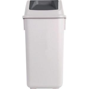 국민휴지통 그레이 35L 창신리빙