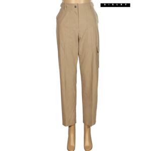 아울렛 클루 카고 포켓 팬츠 SAPT36361_BG