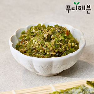 국내산 청양고추 새우 맵칼이250g(안심캔시머)