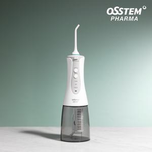 오스템 와픽 휴대용 구강세정기 치아 구강세척기 WO-200