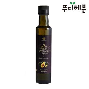 엑스트라버진 저온압착 아보카도오일 250ml 외