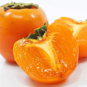 1년에 한 달 즐기는 산지직송 햇 대봉감 3kg 중과이상