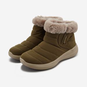 스케쳐스 여성 고워크 스테빌리티 부츠-Y