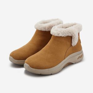 스케쳐스 여성 고워크 아치핏 2.0 부츠 -Y