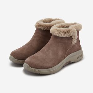 스케쳐스 여성 고워크 아치핏 2.0 부츠 -Y