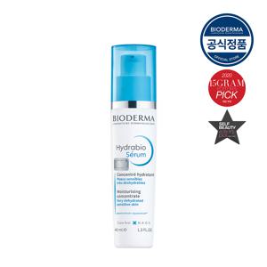하이드라비오 세럼 40ml