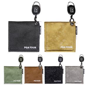 [PGA 투어] 컴팩트 골프 릴 클리너 스포츠 타올