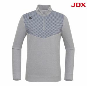 남성 패딩 발열 방풍 티셔츠(X1TLU4404MG)