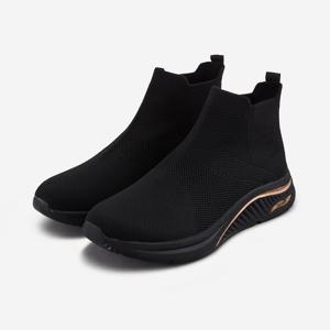 스케쳐스 여성 아치핏 에스 마일 -Y