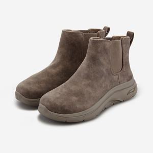 스케쳐스 여성 고워크 아치핏 2.0 부츠 -Y