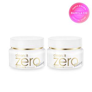 [1+1] 클린잇제로 아나스타티카 쉽틸르 클렌징밤 100ml