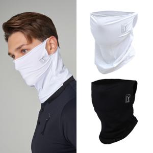 [PGA TOUR] 공식 라이센스 챔피언십 골프 남녀공용 자외선 UV 차단 귀고리 쿨링 마스크