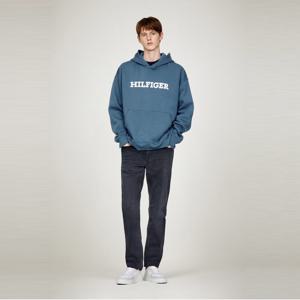 [EXCLUSIVE] 모노타입 아플리케 후디 (T12E6TPO320MT1DBZ)