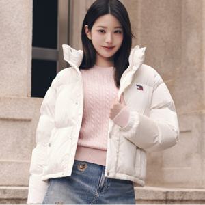 [정상가 : 298,000] 타미진스 글로시 푸퍼 다운 (T32E7QJC23TWL1YBI)