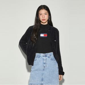 [정상가 : 198,000] 타미진스 로프티 카디건 (T32E7KCD50TWT1BDS)