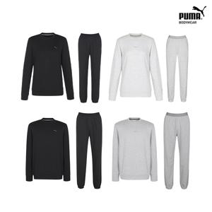 [푸마 바디웨어] 가을 테리 셋업 4종 세트 남녀 택 1
