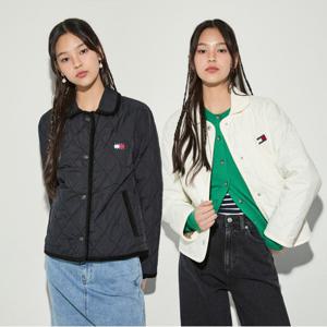 쇼트 패딩 재킷 2종 택1 (T32E6WJC20TWL1)