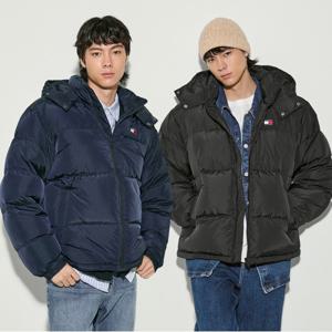 [정상가 : 378,000] 타미진스 알래스카 푸퍼 2종 택1 (T32E7QJC50TMT1)