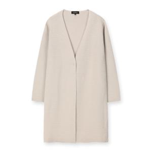 furina 비스코스 블렌드 에센셜 가디건