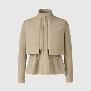 PRISCILLA-LC 프리실라-LC  여성 3-in-1 라이트 다운 자켓