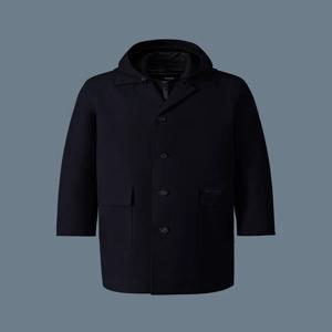 MATHIAS-NV 마티아스-NV 남성 다운 발마칸 코트