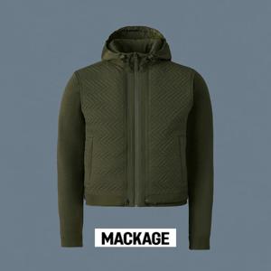 BARRETT-LM 바렛-LM  남성 3 in 1 퀼팅 라이트 자켓