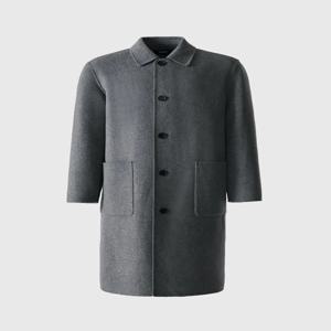 BECKETT-CX  베킷-CX  남성 울 오버코트