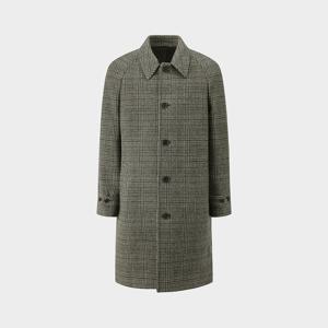 [정상가 990000원] 발마칸 코트 (올리브) (BBCSMF50044EW)