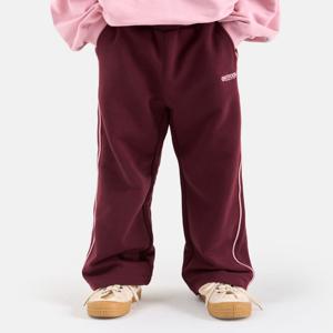 여아 세미와이드 팬츠 (버건디) OD253BPT74_BUG