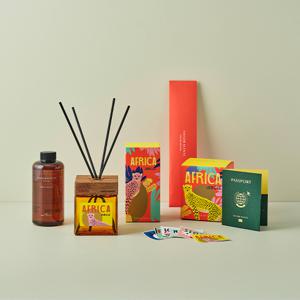 시티라인 디퓨저 아프리카정글 500ml