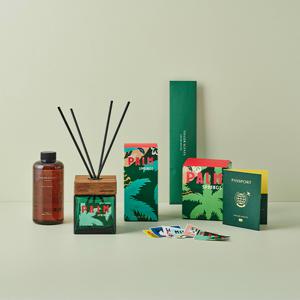 시티라인 디퓨저 팜스프링스 500ml