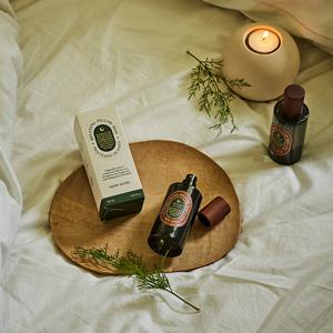 테일러센츠 릴렉싱 필로우미스트 프렝땅 드 파리