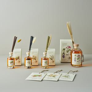 테일러센츠 비건디퓨저 기본패키지(+쇼핑백)