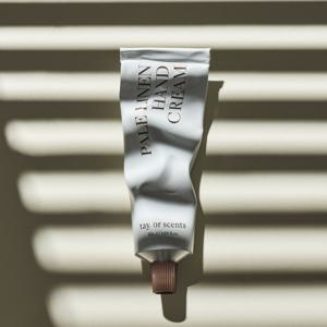 핸드크림 세트 페일린넨