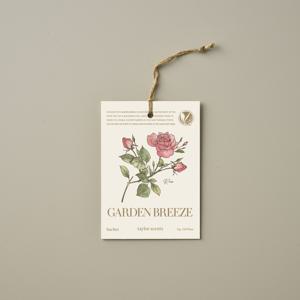 비건 샤쉐 가든브리즈