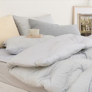 스토리 알러지케어 먼지없는 다운필 차렵이불 단품/세트/풀세트