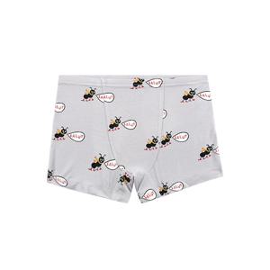 [키즈]남아그레이앤트사각팬티_BU44UP314