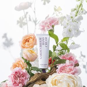 핸드크림 세트 가든브리즈