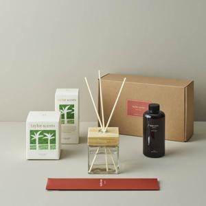 테일러센츠 오브제 디퓨저 화이트포레스트 500ml