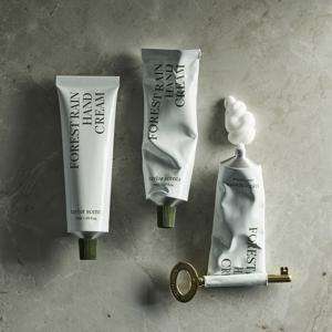 테일러센츠 핸드크림 세트 포레스트레인