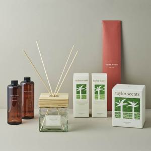 오브제 디퓨저 화이트포레스트 2L