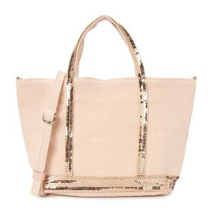 바네사 브루노 카바스 여성 크로스백 0PVE31 V40410 442