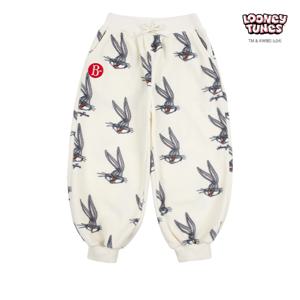 올오버벅스버니플리스팬츠_BP43PD714