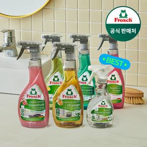 독일 다목적 스프레이 세정제 2개 골라담기