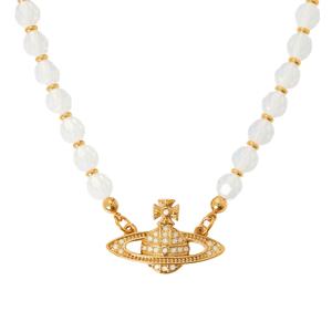 메살린 여성 초커 목걸이 6303002F 02R821