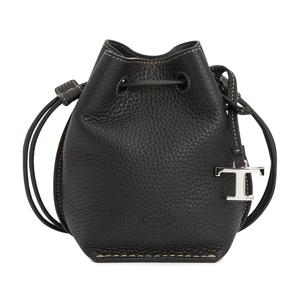 마이크로 여성 버킷백 XBWBUZT0000WNTB999