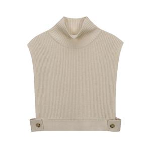 [최초가 99,000원]울 블렌드 풀니들 니트 베스트