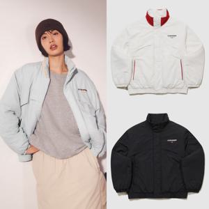 르꼬끄 공용 루즈핏 패딩 자켓 QQ423LPDO1