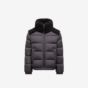 25FW  키즈 VARD 테디 패딩 블랙 K2 954 1A00090 54AQE 999